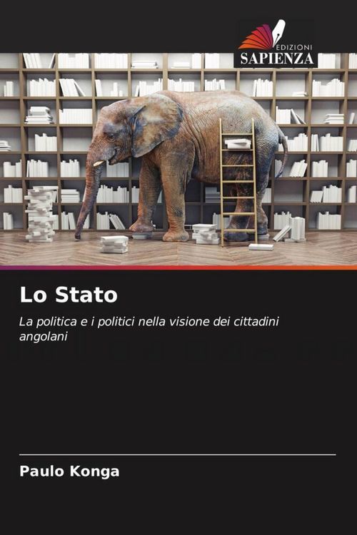 Produktbild: Lo Stato