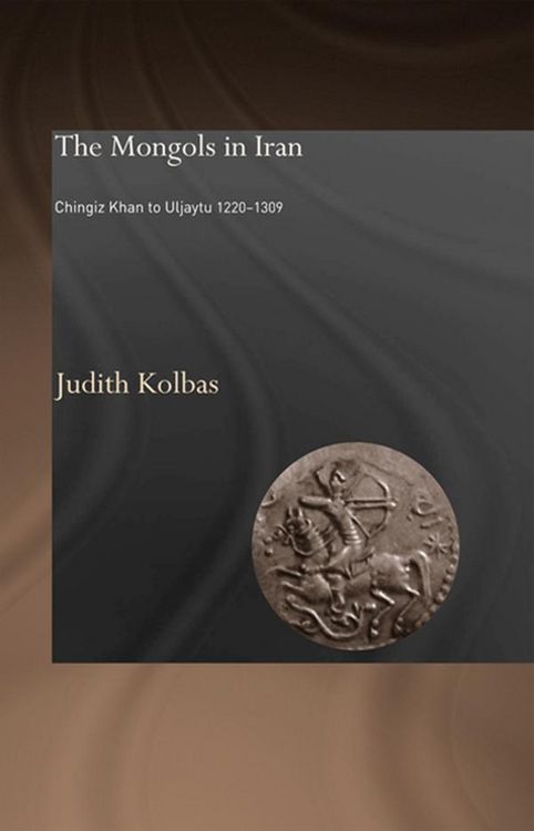Produktbild: The Mongols in Iran