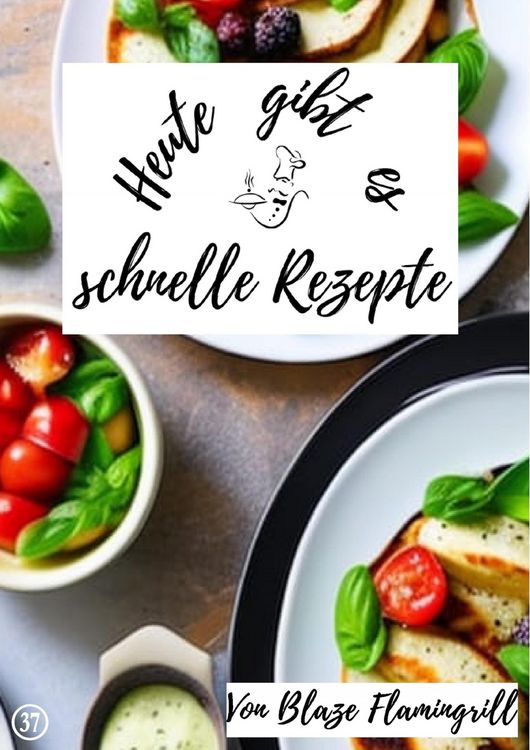 Produktbild: Heute gibt es - schnelle Rezepte