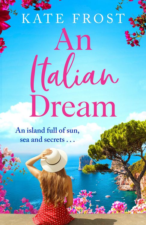 Produktbild: An Italian Dream