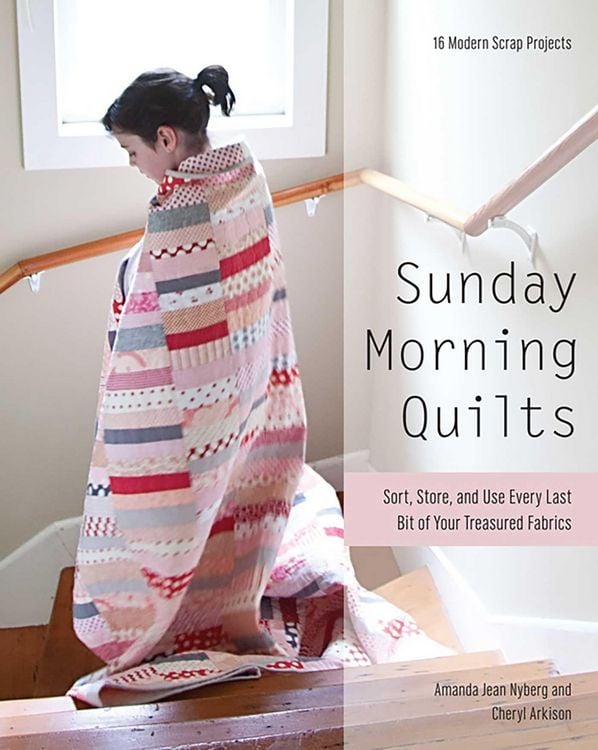 Produktbild: Sunday Morning Quilts