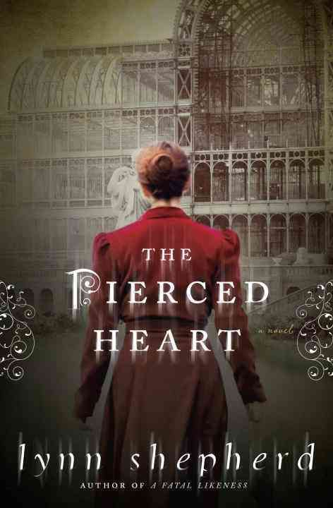 Produktbild: Pierced Heart