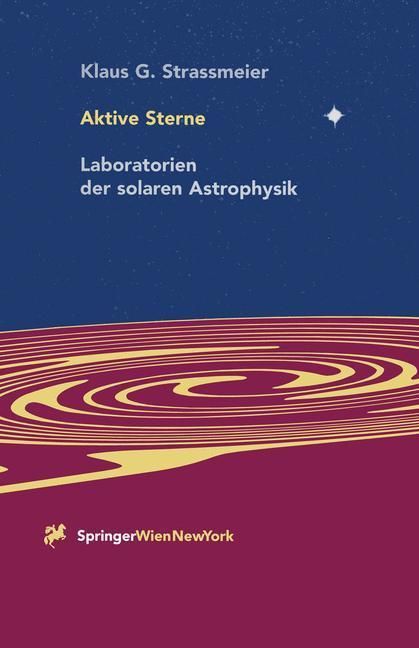 Produktbild: Aktive Sterne