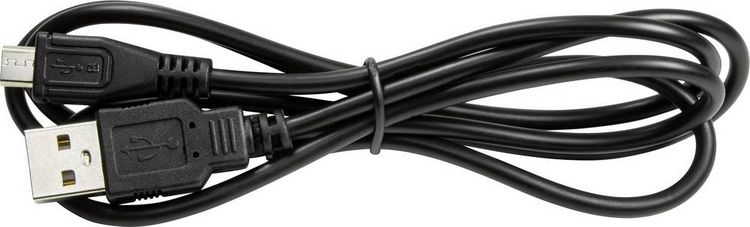 Produktbild: LogiLink CV0060 Video-Konverter - Kabel - Audio / Multimedia / Digital / Daten / Digital / Display / Video 0,2 m - Schwarz