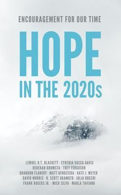 Produktbild: Hope in the 2020s