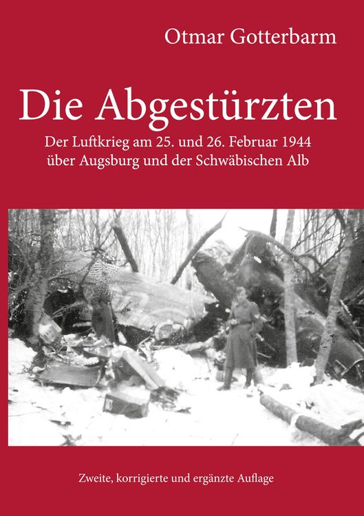 Produktbild: Die Abgest&uuml;rzten