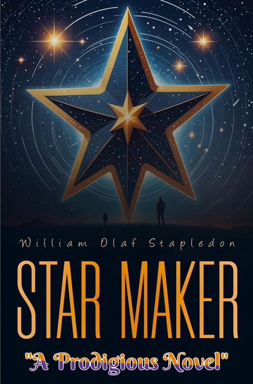 Produktbild: Star Maker