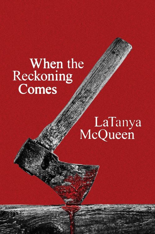 Produktbild: When the Reckoning Comes