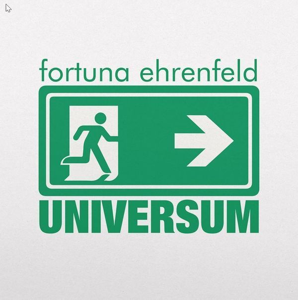 Produktbild: Universum,3 Schallplatte