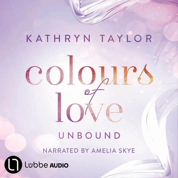 Produktbild: Unbound - Colours of Love, Part 1