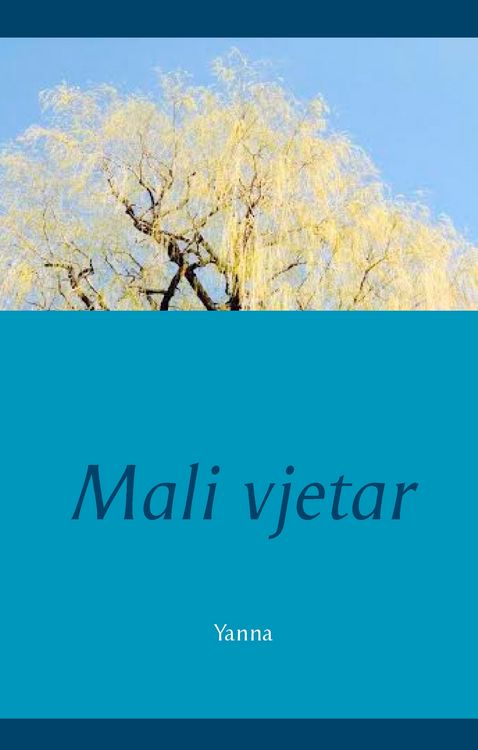 Produktbild: Mali Vjetar