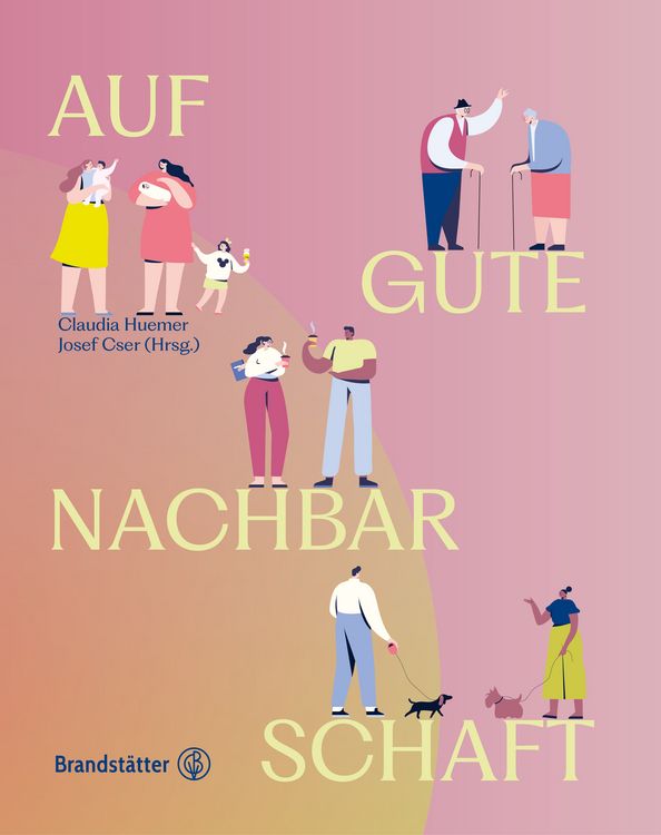 Produktbild: Auf gute Nachbarschaft!