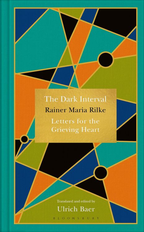 Produktbild: The Dark Interval