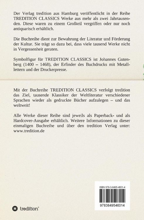 Produktbild: Aus meinem Leben - Erster Teil