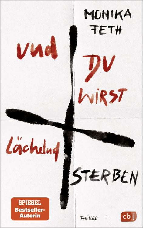 Produktbild: Und du wirst lächelnd sterben