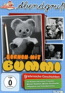 Produktbild: Unser Sandm&auml;nnchen - Lernen mit Bummi