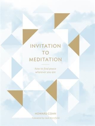 Produktbild: Invitation to Meditation