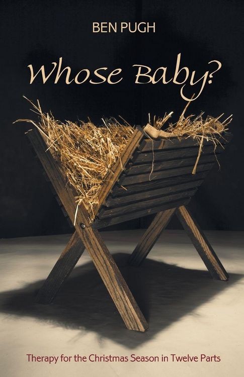Produktbild: Whose Baby?