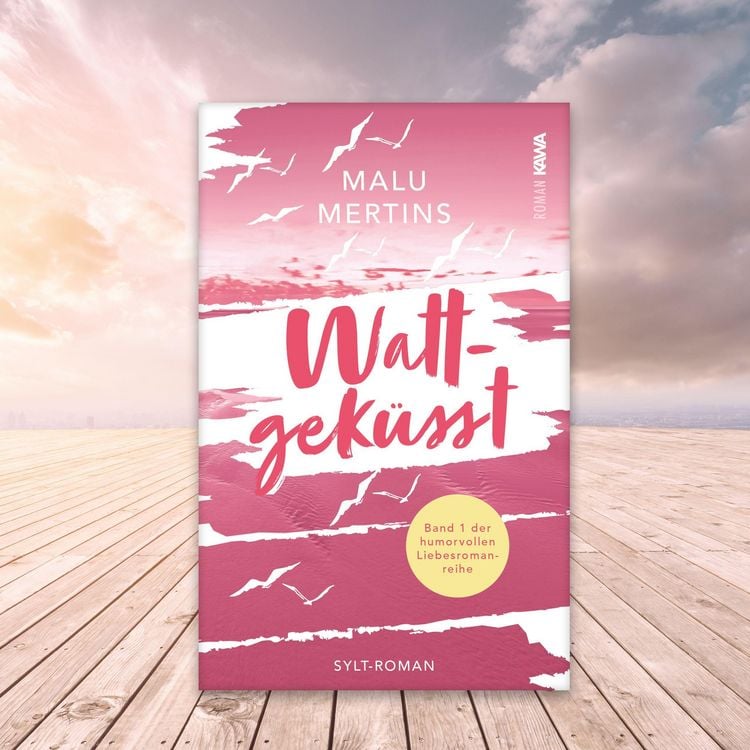 Produktbild: Wattgek&uuml;sst