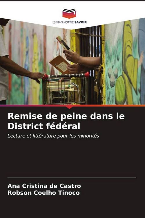 Produktbild: Remise de peine dans le District f&eacute;d&eacute;ral