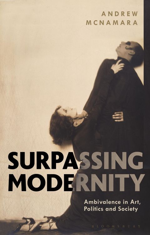 Produktbild: Surpassing Modernity