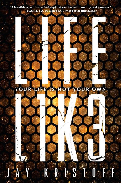 Produktbild: LIFEL1K3 (Lifelike)