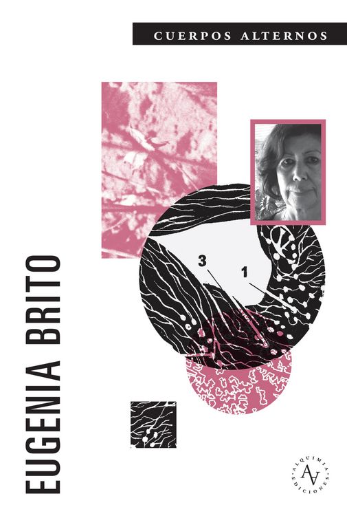 Produktbild: Cuerpos alternos