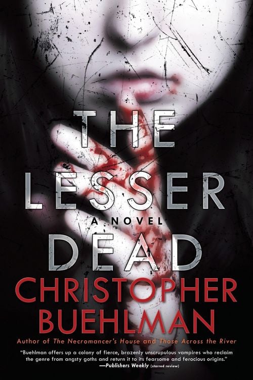Produktbild: The Lesser Dead