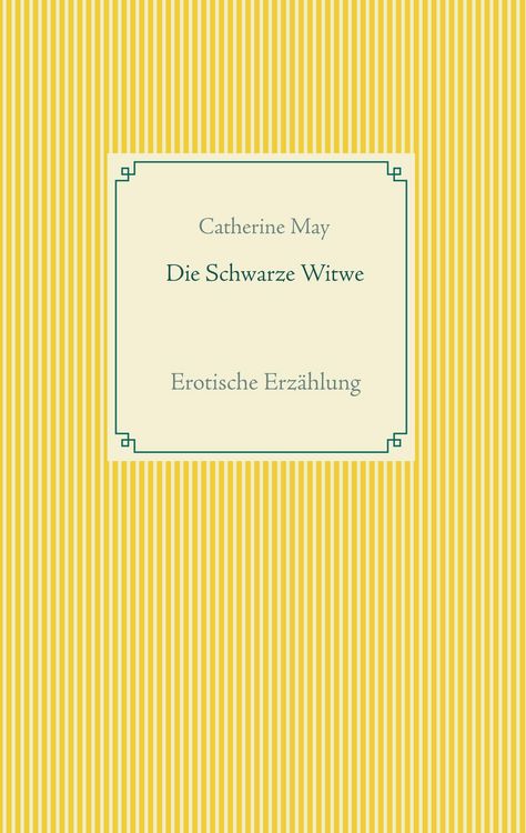 Produktbild: Die Schwarze Witwe