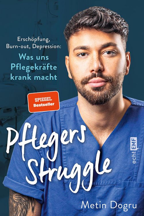Produktbild: Pflegers Struggle