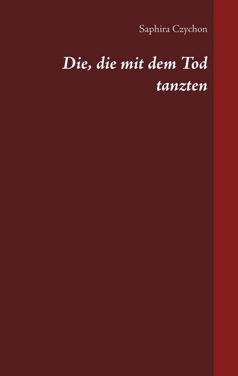 Produktbild: Die, die mit dem Tod tanzten