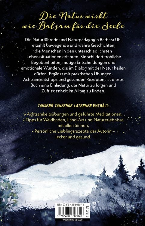 Produktbild: Tausend tanzende Laternen