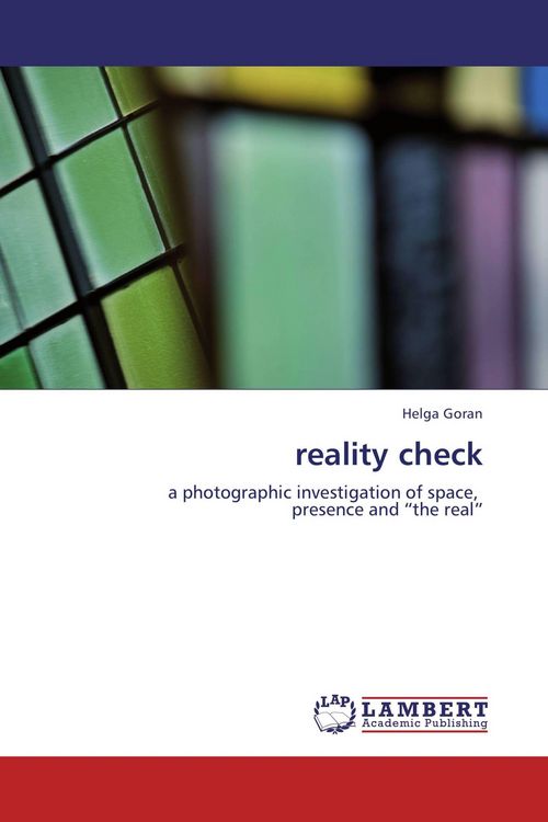 Produktbild: Reality check
