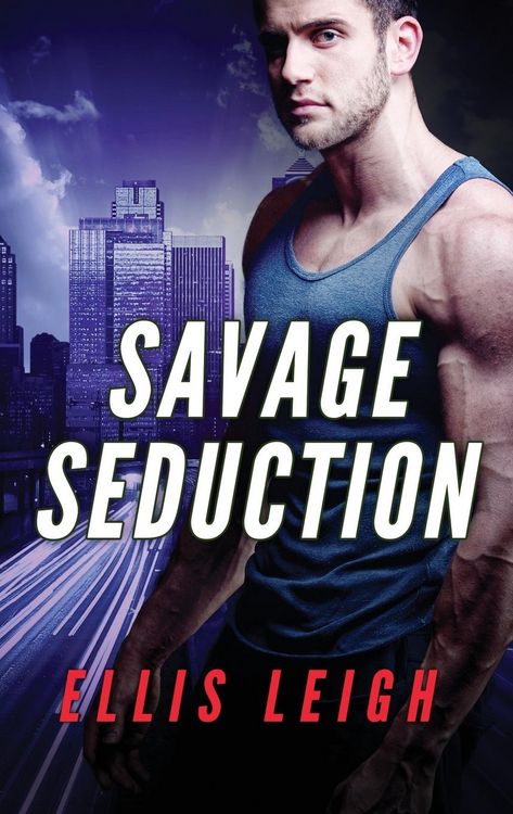 Produktbild: Savage Seduction