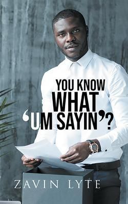 Produktbild: You Know What 'Um Sayin'?
