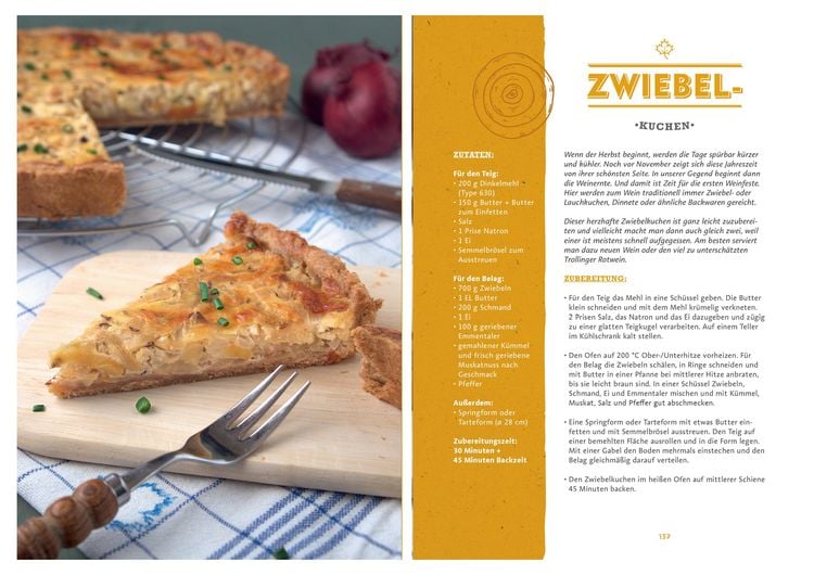 Produktbild: Kochen wie fr&uuml;her - Vom Anbau bis zum Teller - Vegetarische, nachhaltige & saisonale Rezepte f&uuml;r das ganze Jahr