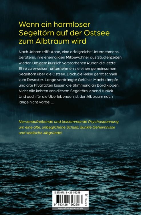 Produktbild: Wer am Ende &uuml;brig bleibt
