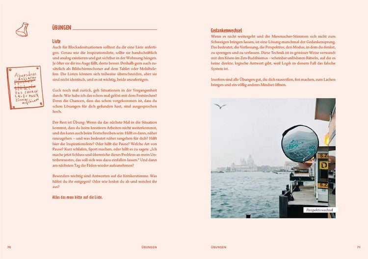 Produktbild: The Artist's Toolkit
