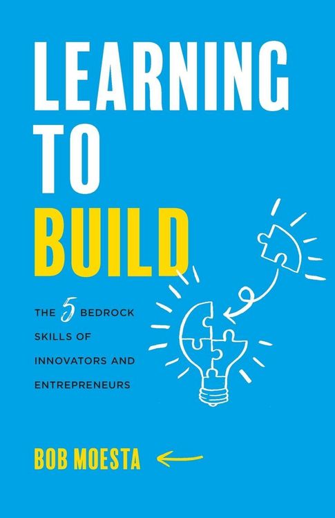 Produktbild: Learning to Build
