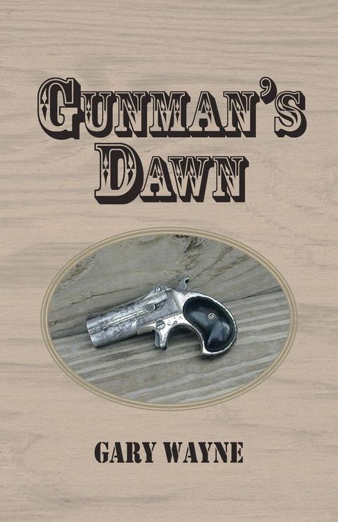 Produktbild: Gunman's Dawn