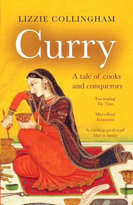 Produktbild: Curry