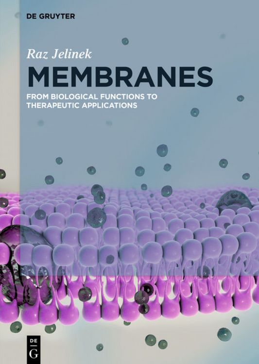 Produktbild: Membranes