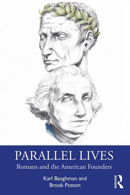 Produktbild: Parallel Lives