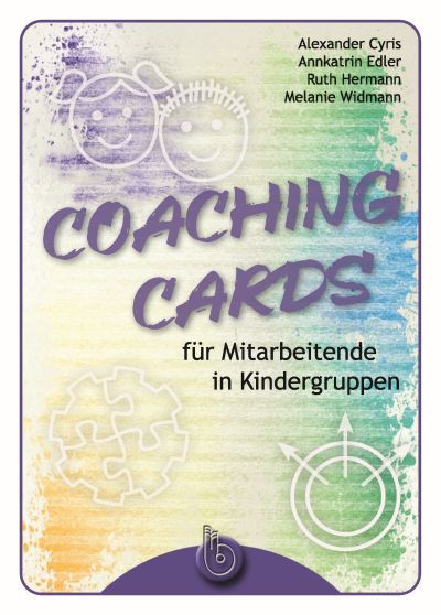 Produktbild: Coaching Cards