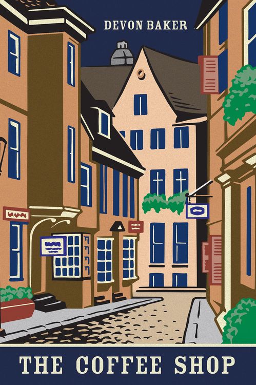 Produktbild: The Coffee Shop