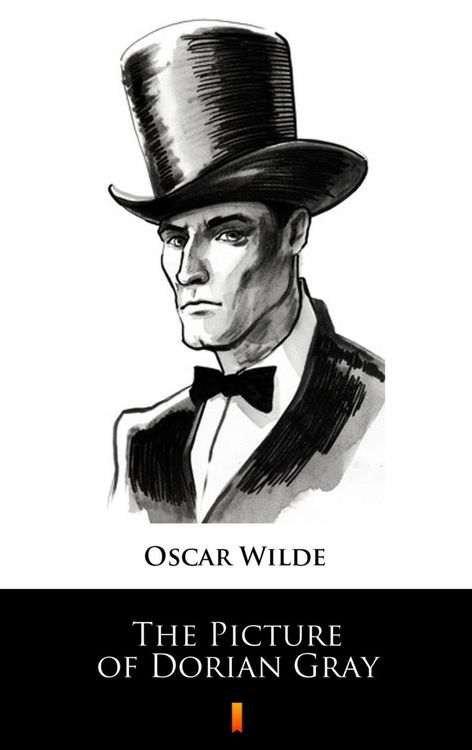 Produktbild: The Picture of Dorian Gray