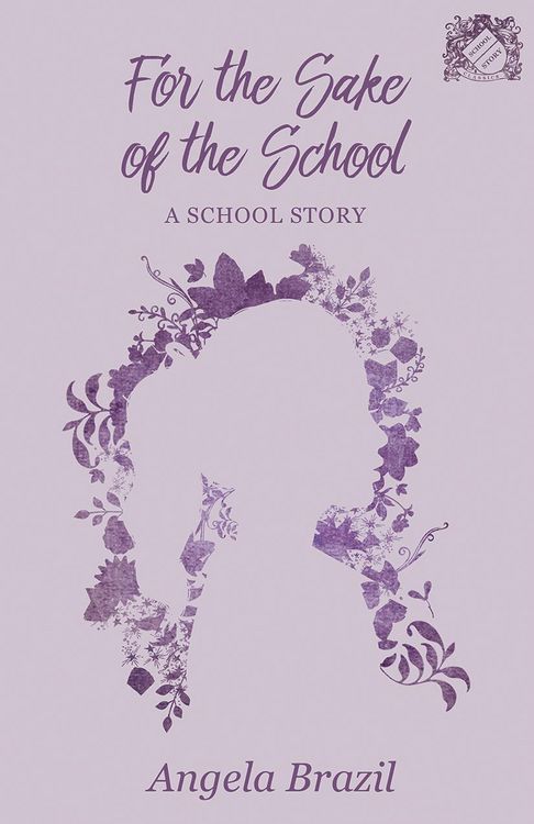 Produktbild: For the Sake of the School