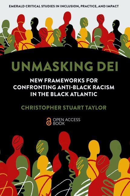 Produktbild: Unmasking DEI