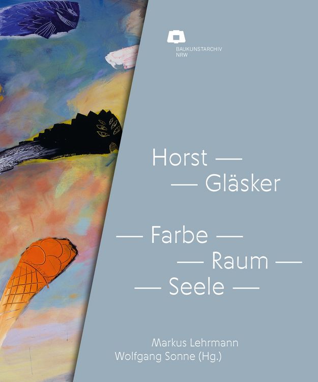 Produktbild: Horst Gl&auml;sker