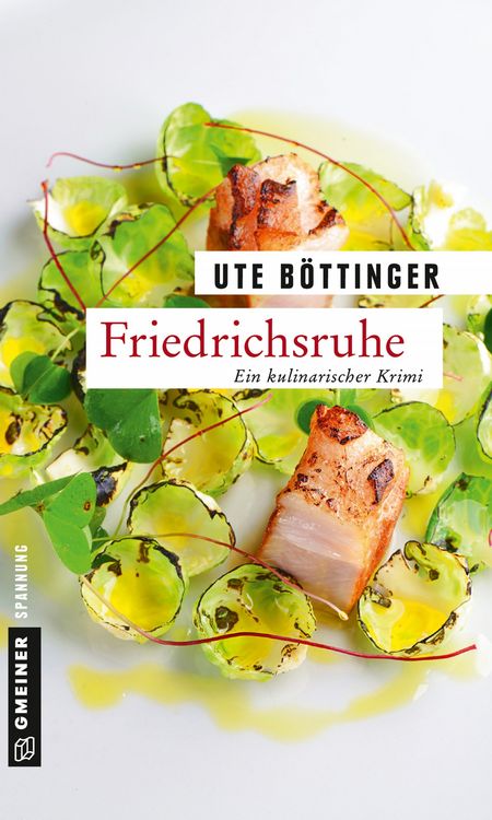 Produktbild: Friedrichsruhe